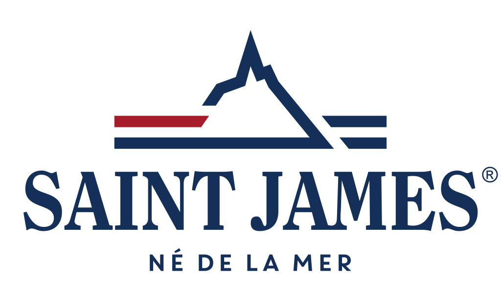 SAINT JAMES