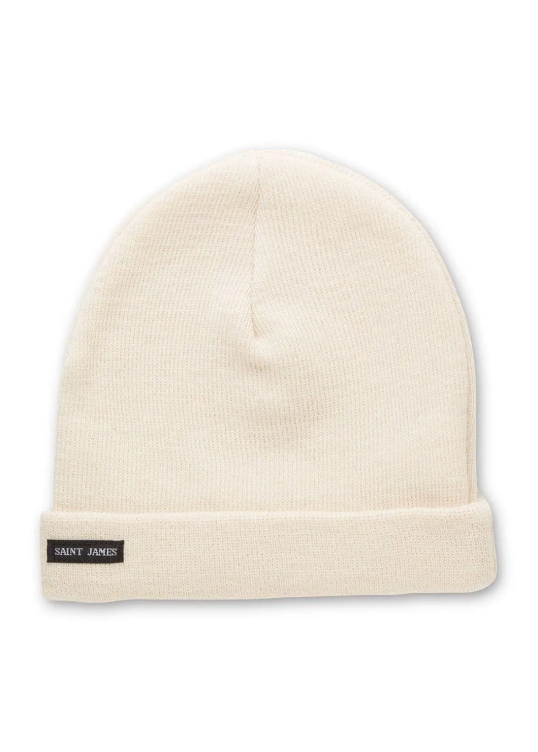 Bonnet de quart uni