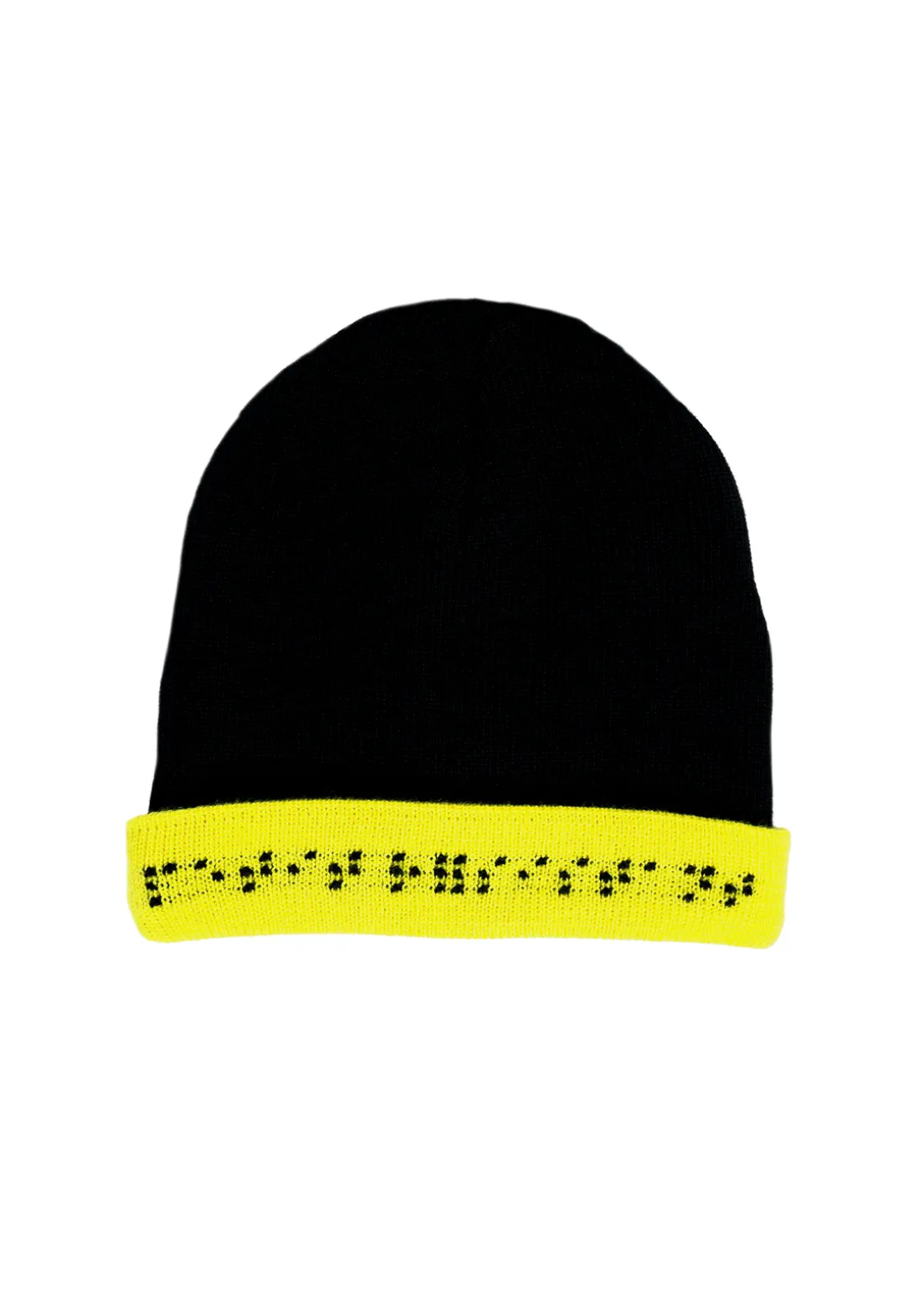 Bonnet enfant uni
