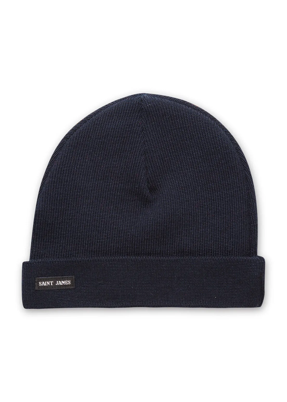 Bonnet marin uni Cartier