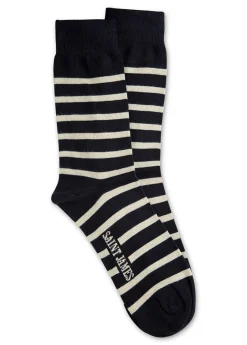 Chaussettes marinières