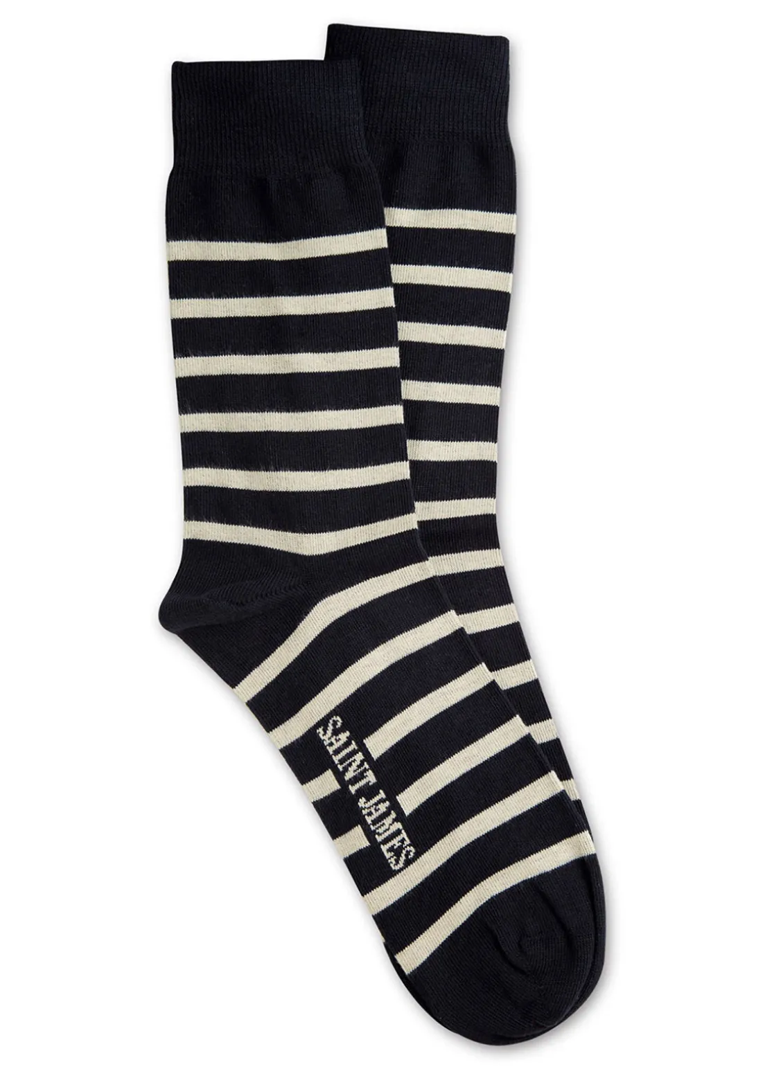 Chaussettes marinières enfant