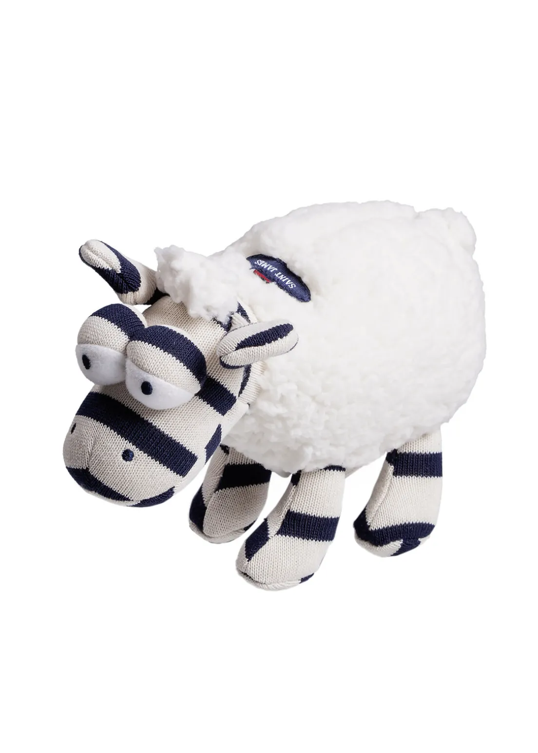 Doudou Mouton