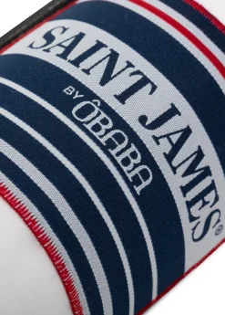 Drap de plage XXL en voile de coton léger