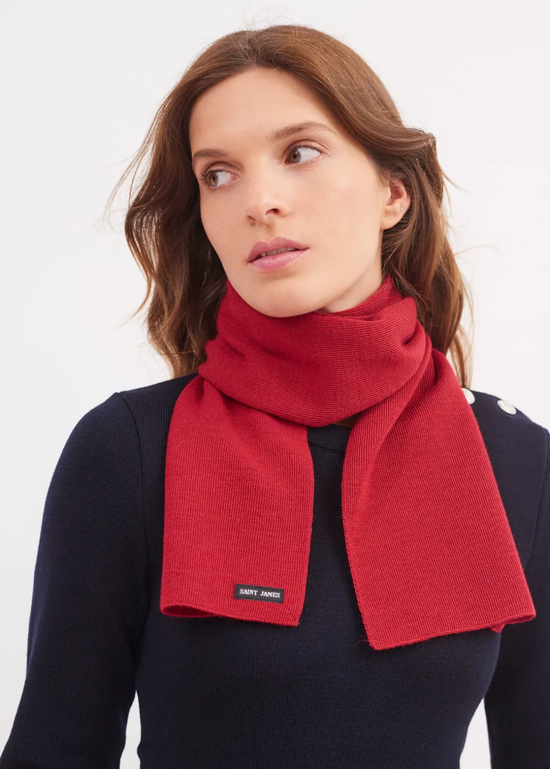 Echarpe unie Scarf