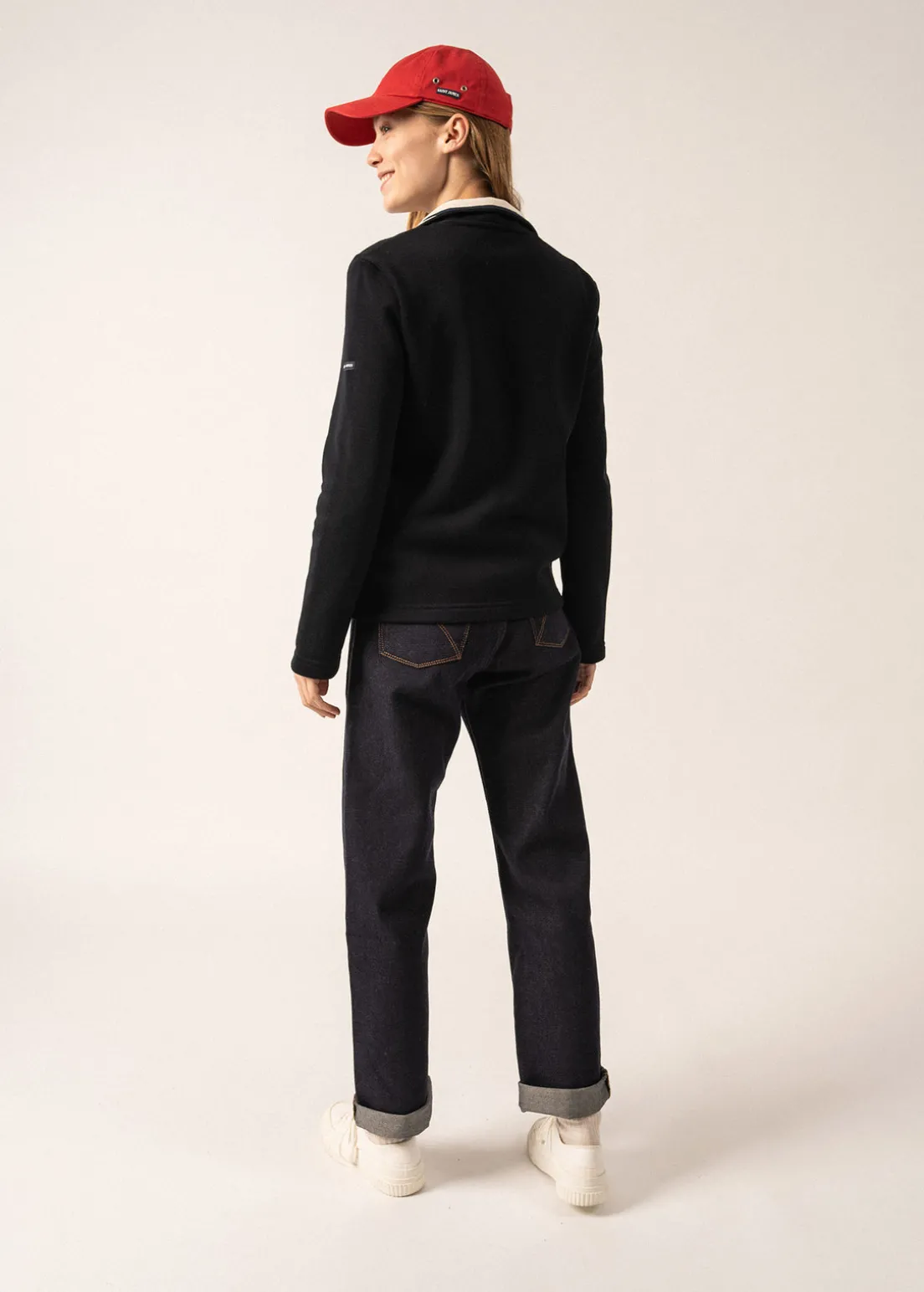 Gilet zippé Voiron