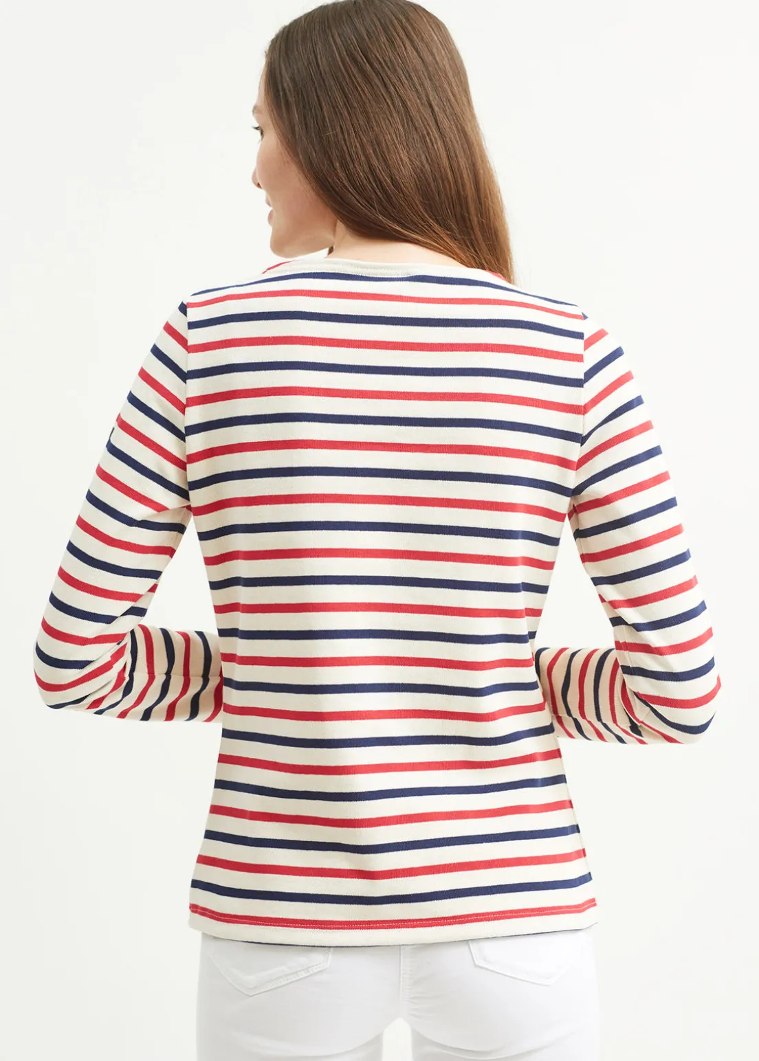Marinière Tricolore Méridame