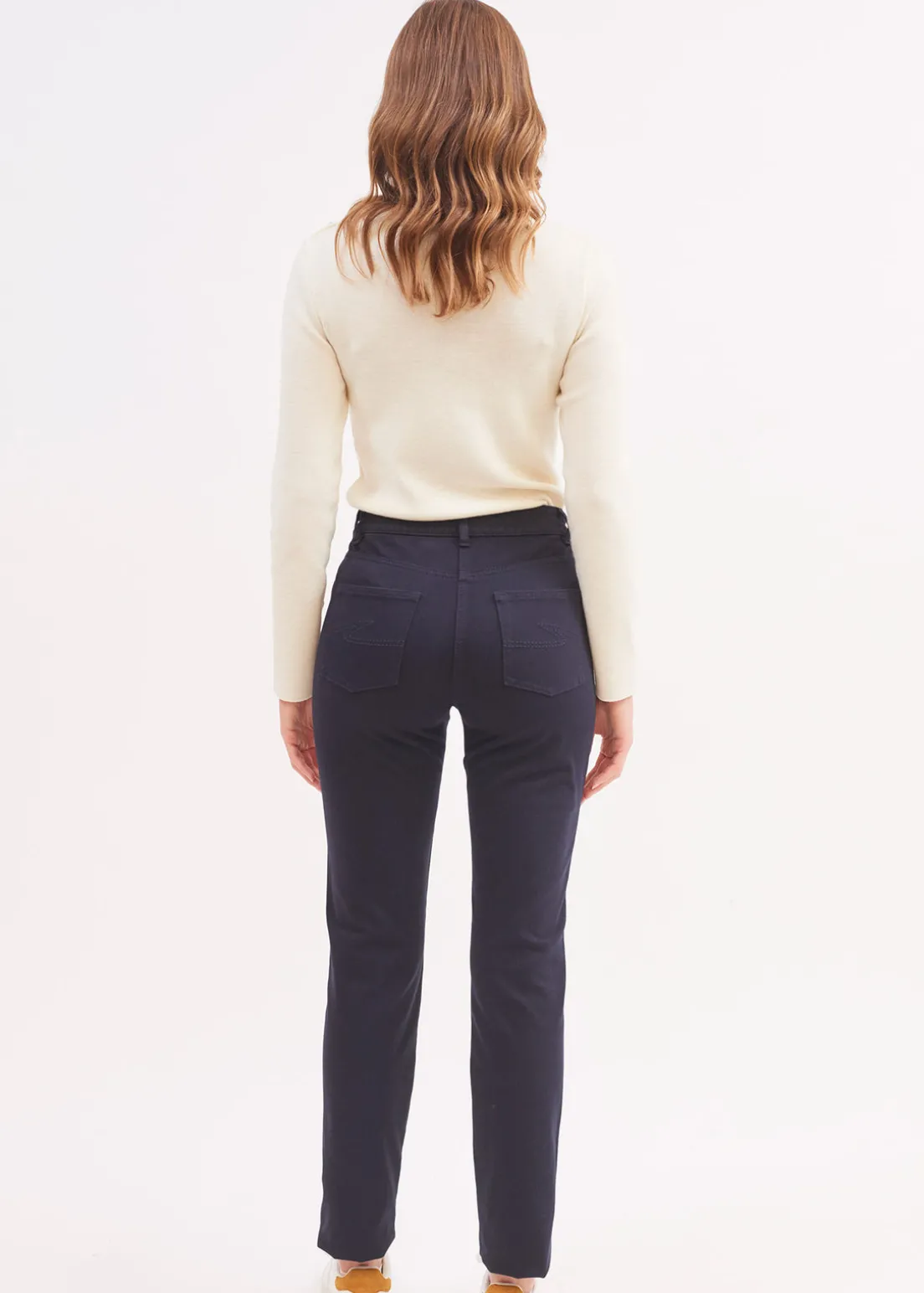 Pantalon droit Patricia