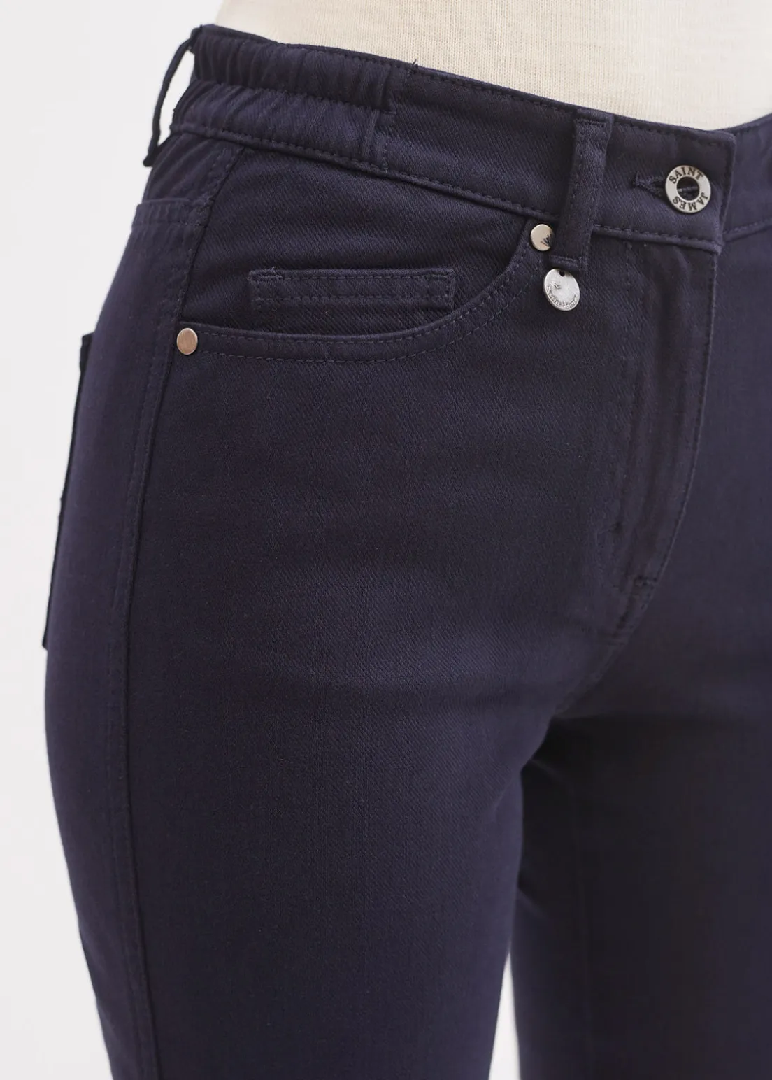 Pantalon droit Patricia