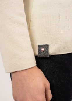 Pull marin Combe Arpin
