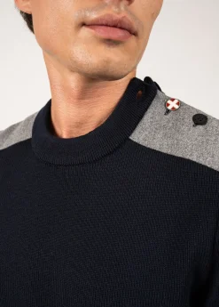 Pull marin Moraine Arpin