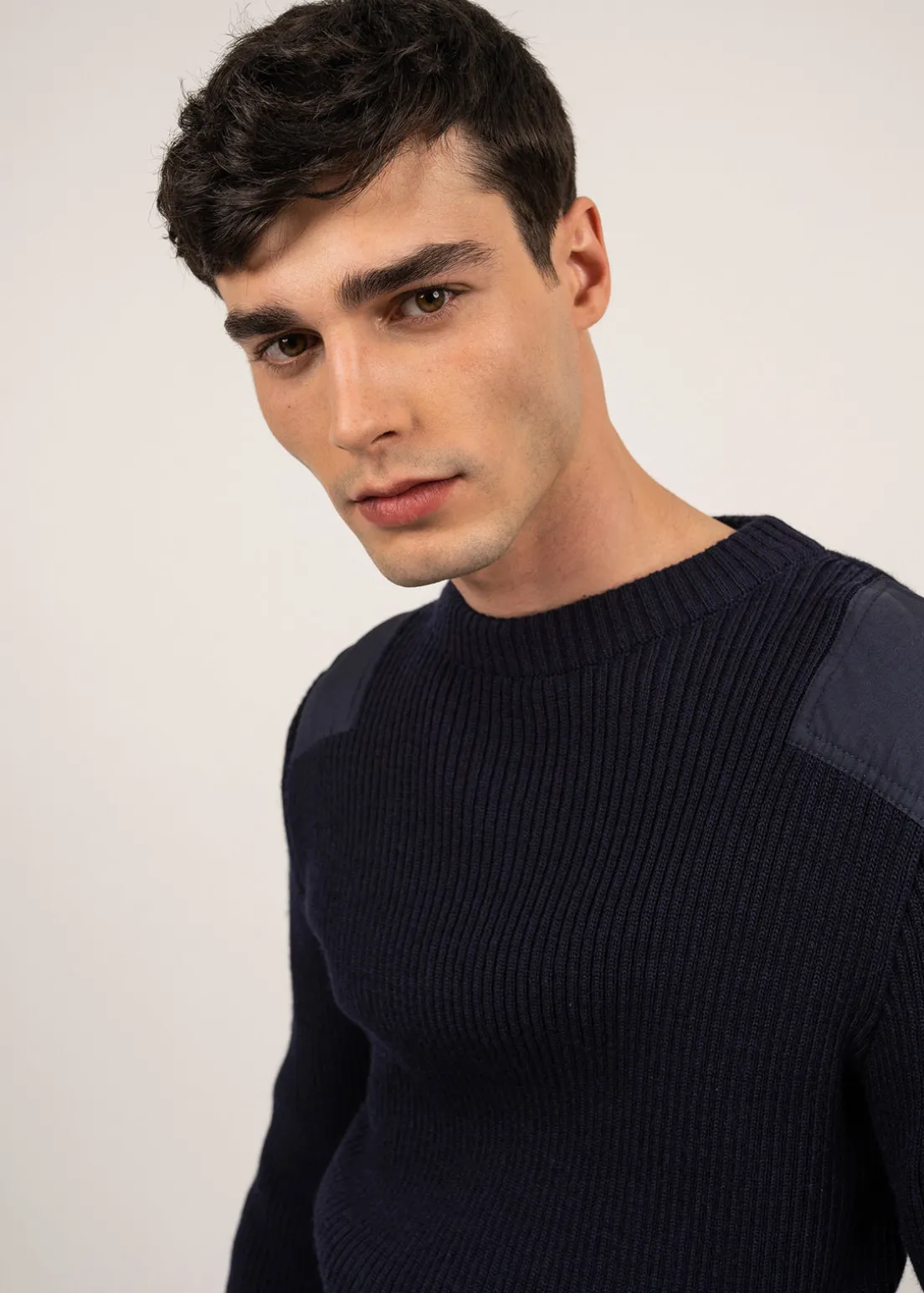 Pull militaire Condor