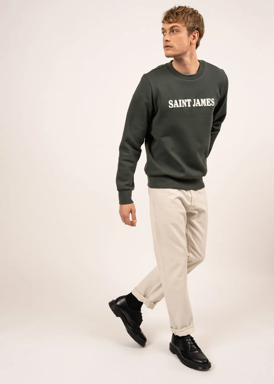 Sweatshirt Solal