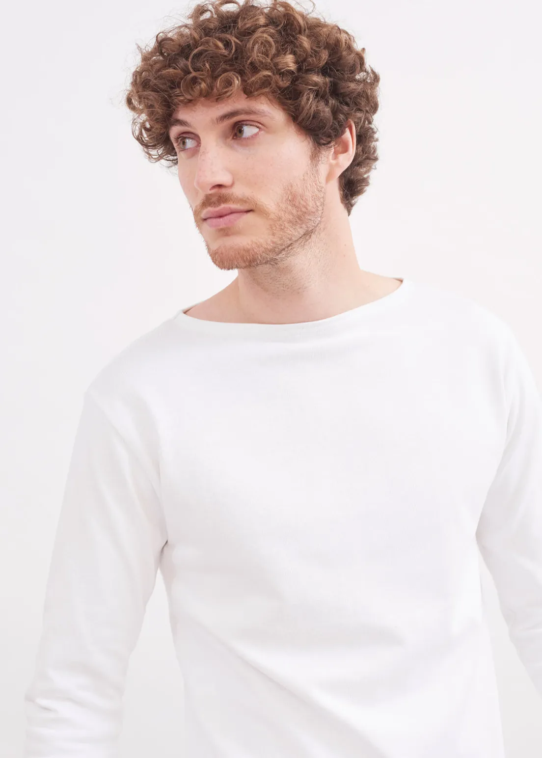 T-shirt marin Guildo